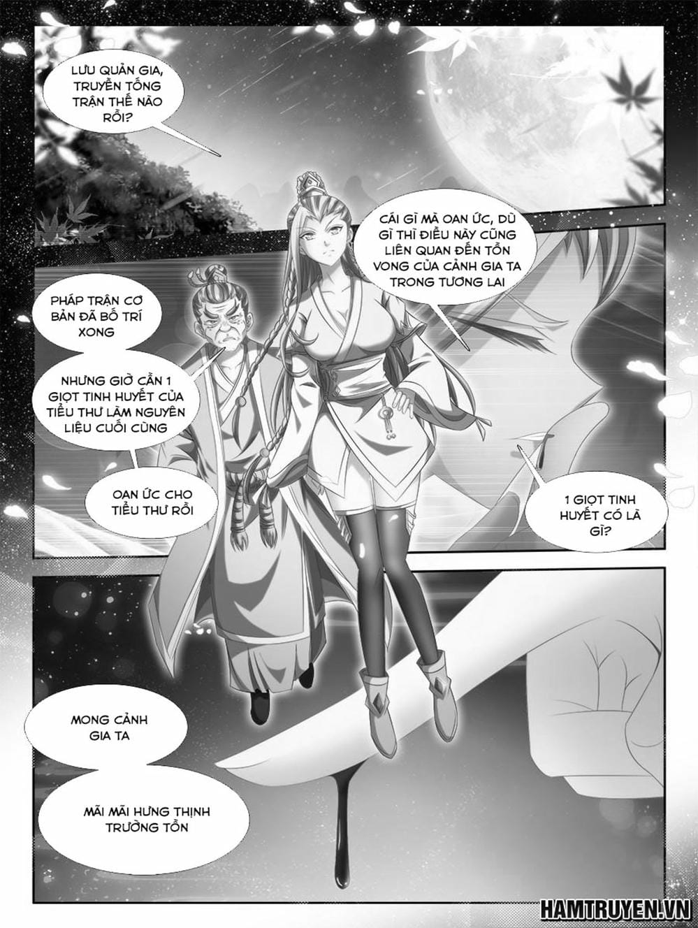 Trang 18 - Chap 175