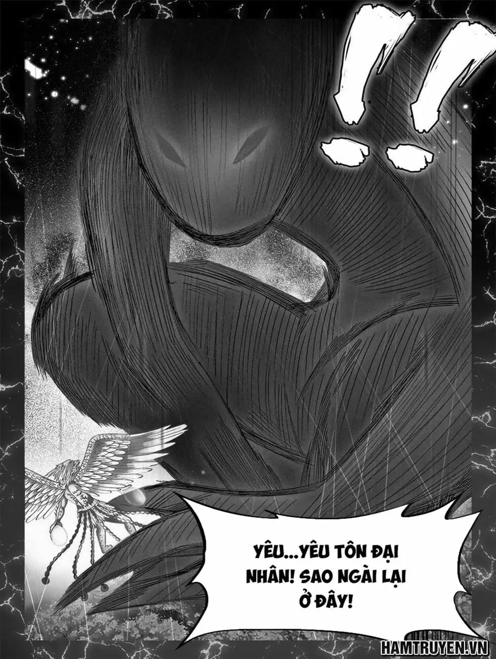 Truyện Tranh Song Tu Đạo Lữ Của Tôi - My Cultivator Girlfriend trang 6