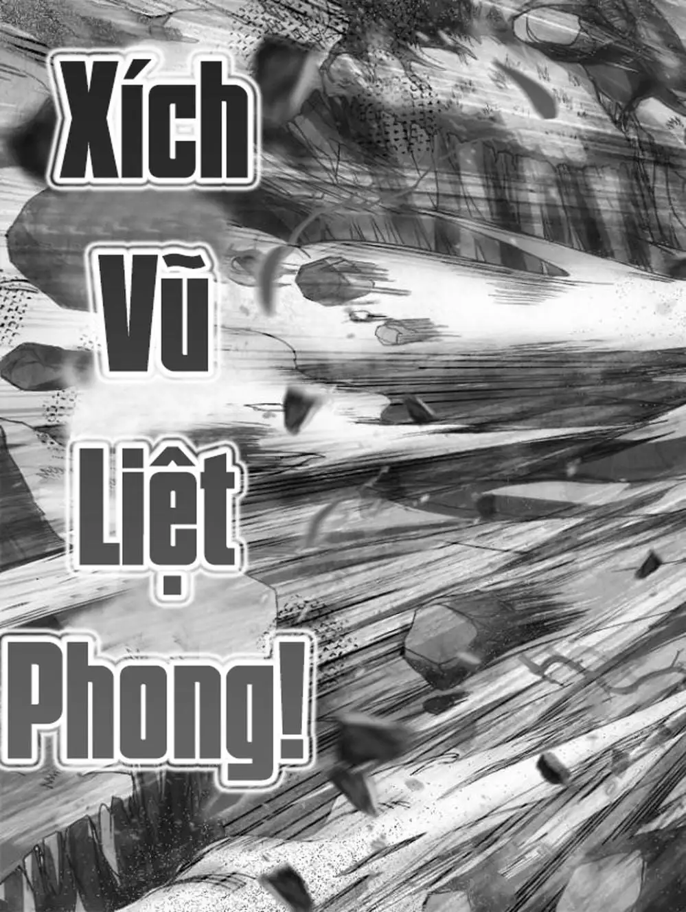 Truyện Tranh Song Tu Đạo Lữ Của Tôi - My Cultivator Girlfriend trang 6