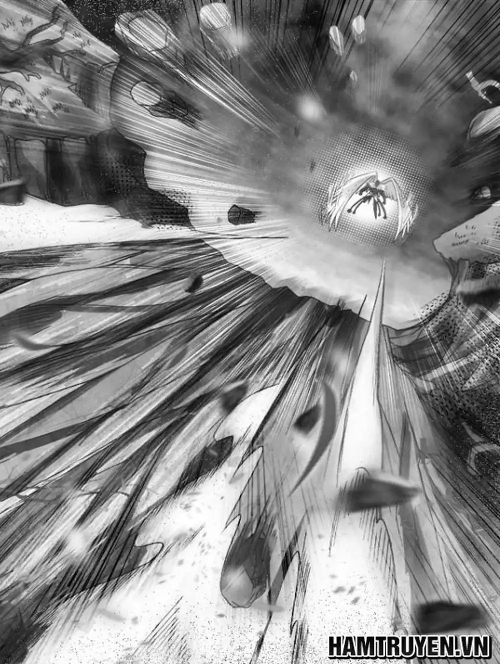 Truyện Tranh Song Tu Đạo Lữ Của Tôi - My Cultivator Girlfriend trang 6