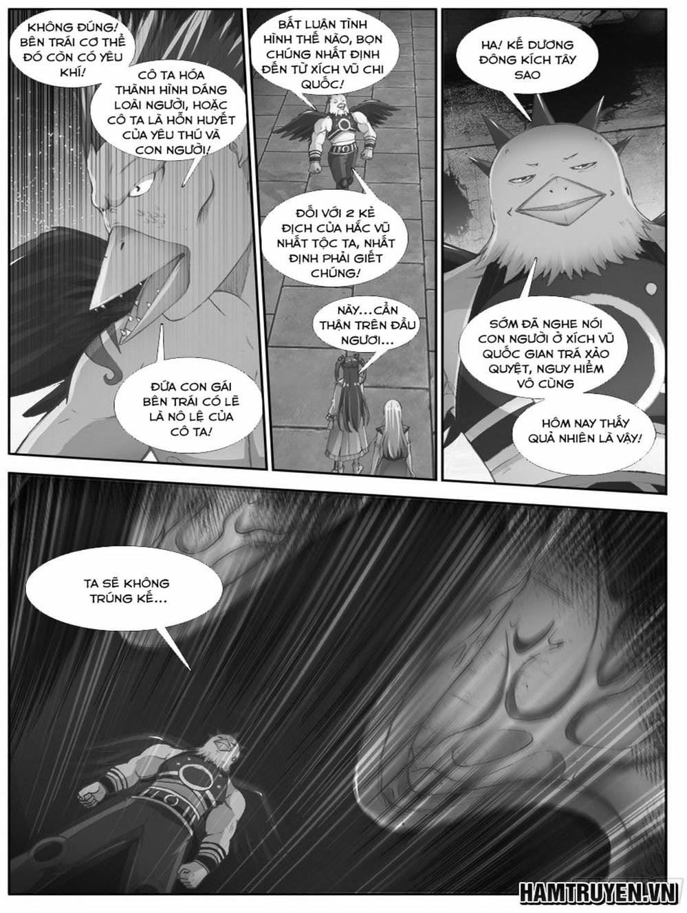 Trang 3 - Chap 204