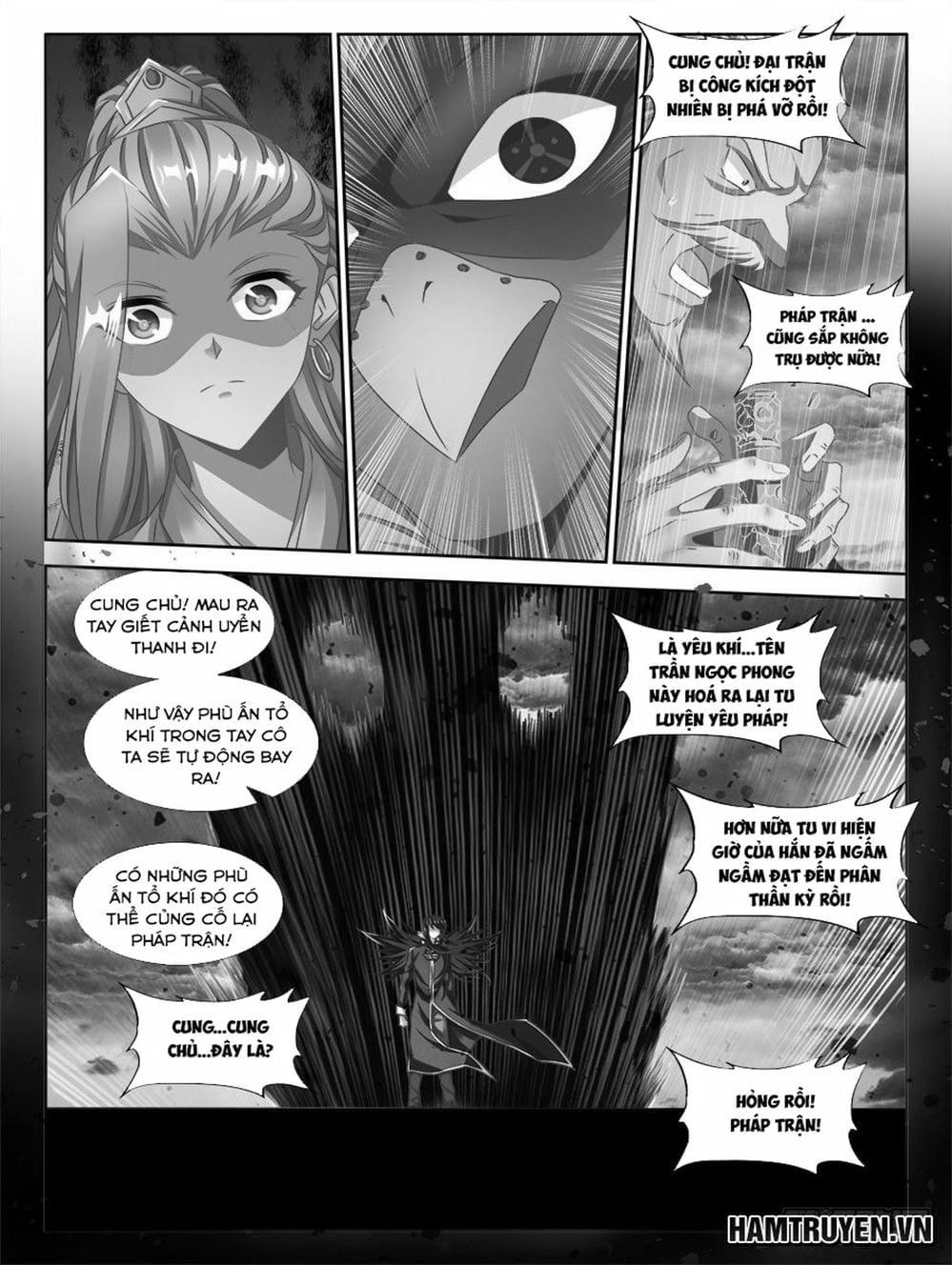 Trang 10 - Chap 210