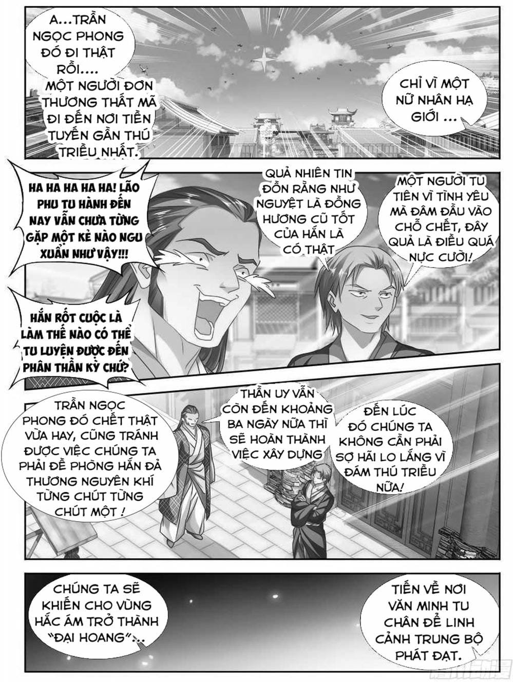 Trang 1 - Chap 257