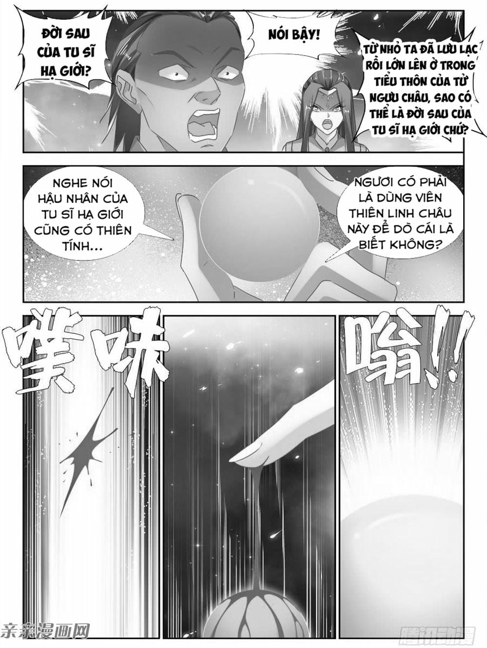 Trang 5 - Chap 257