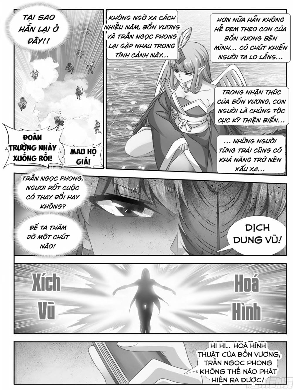 Trang 15 - Chap 257