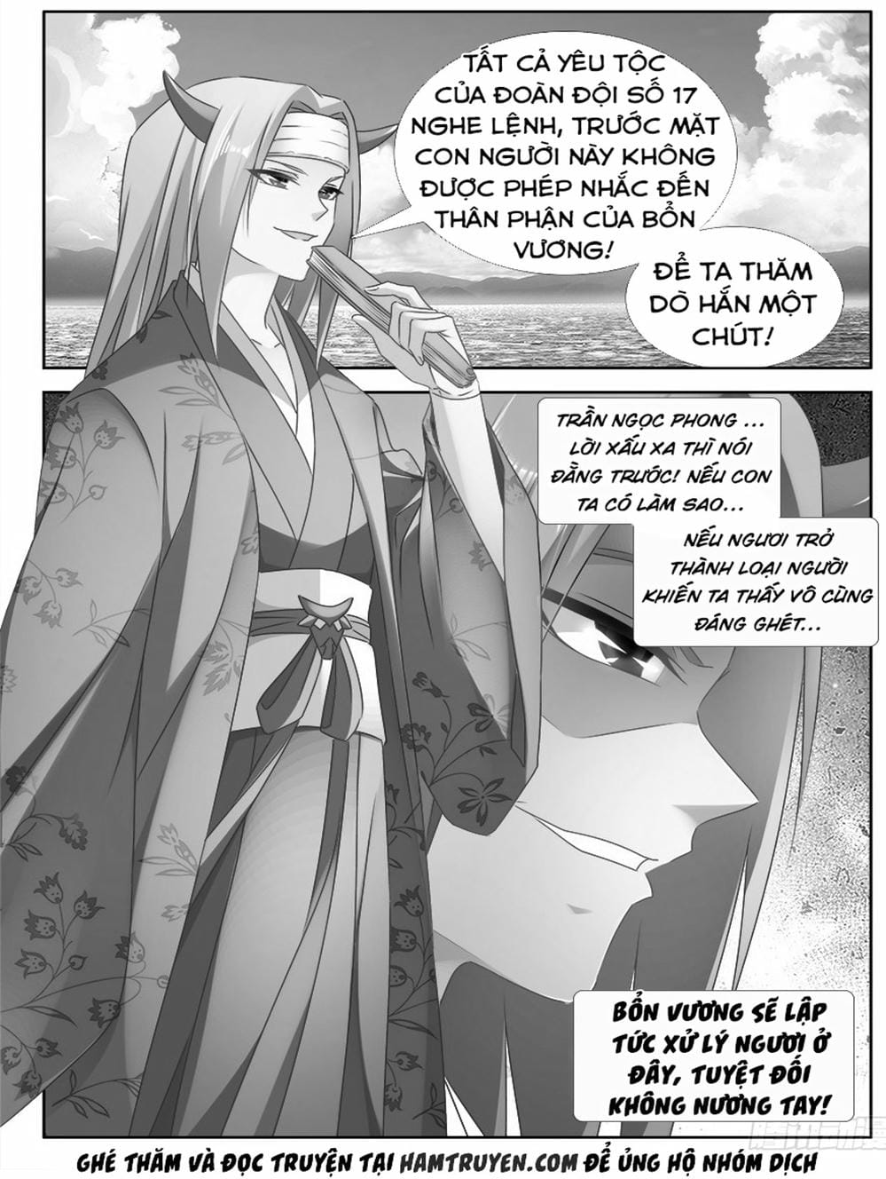 Trang 16 - Chap 257