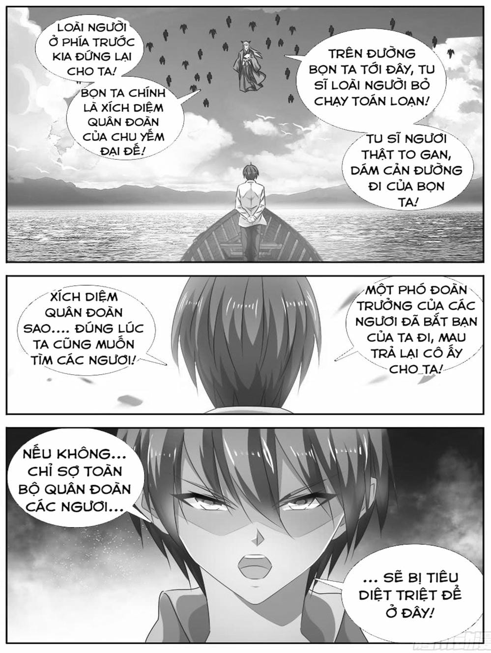 Trang 17 - Chap 257