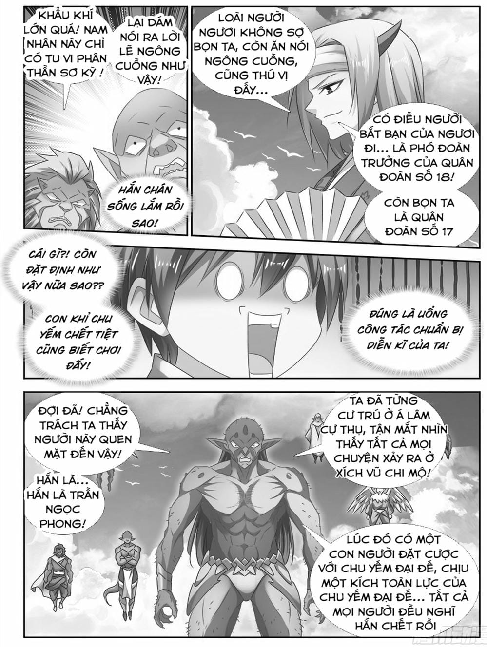 Trang 18 - Chap 257