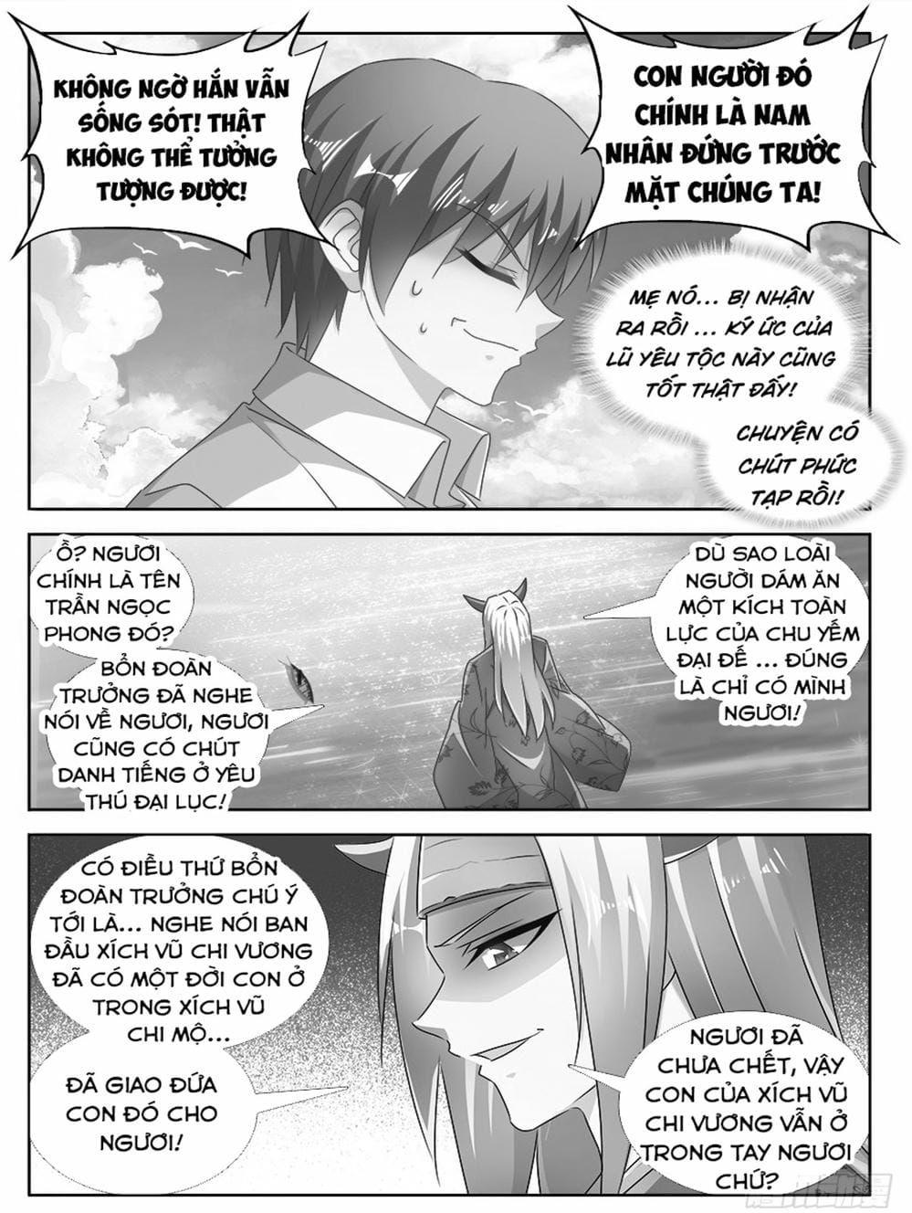 Trang 19 - Chap 257