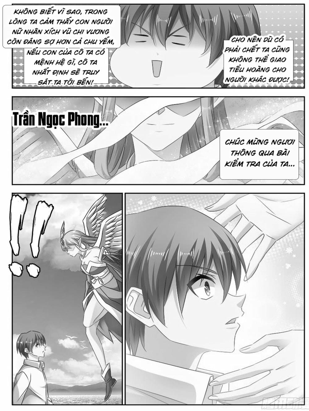 Trang 23 - Chap 257