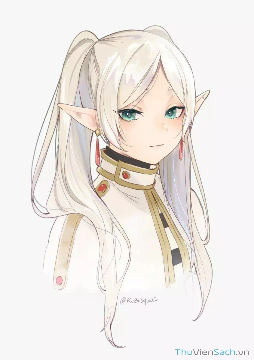 Truyện Tranh Pháp Sư Tiễn Táng - Sousou No Frieren trang 6