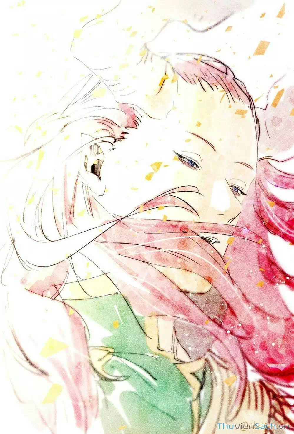 Truyện Tranh Pháp Sư Tiễn Táng - Sousou No Frieren trang 6