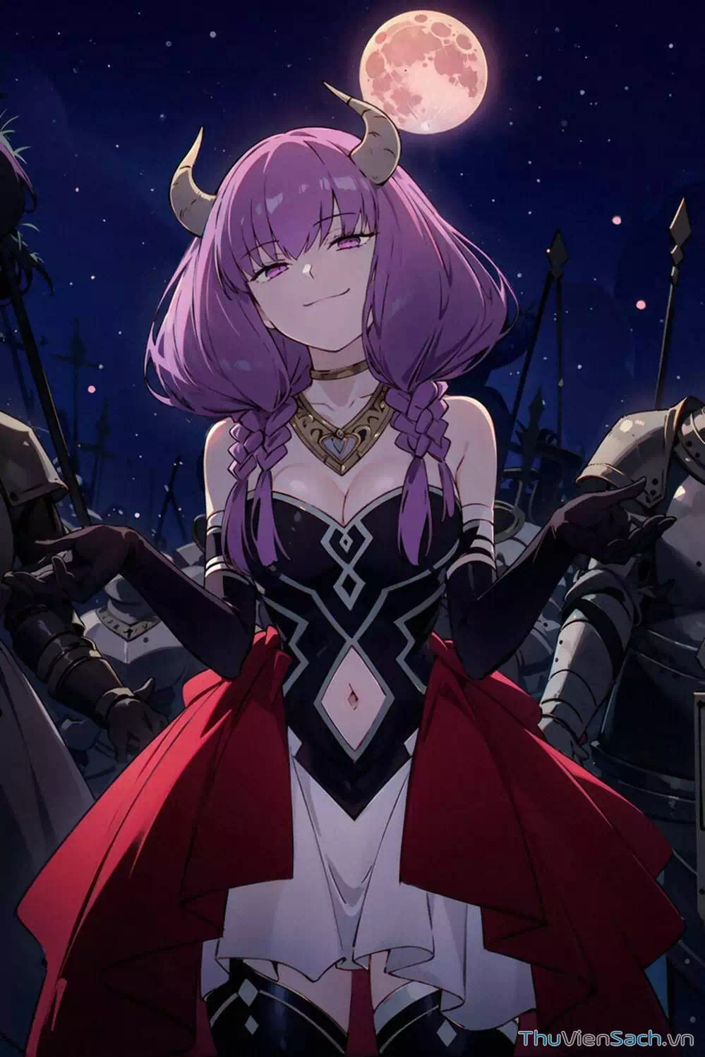 Truyện Tranh Pháp Sư Tiễn Táng - Sousou No Frieren trang 6