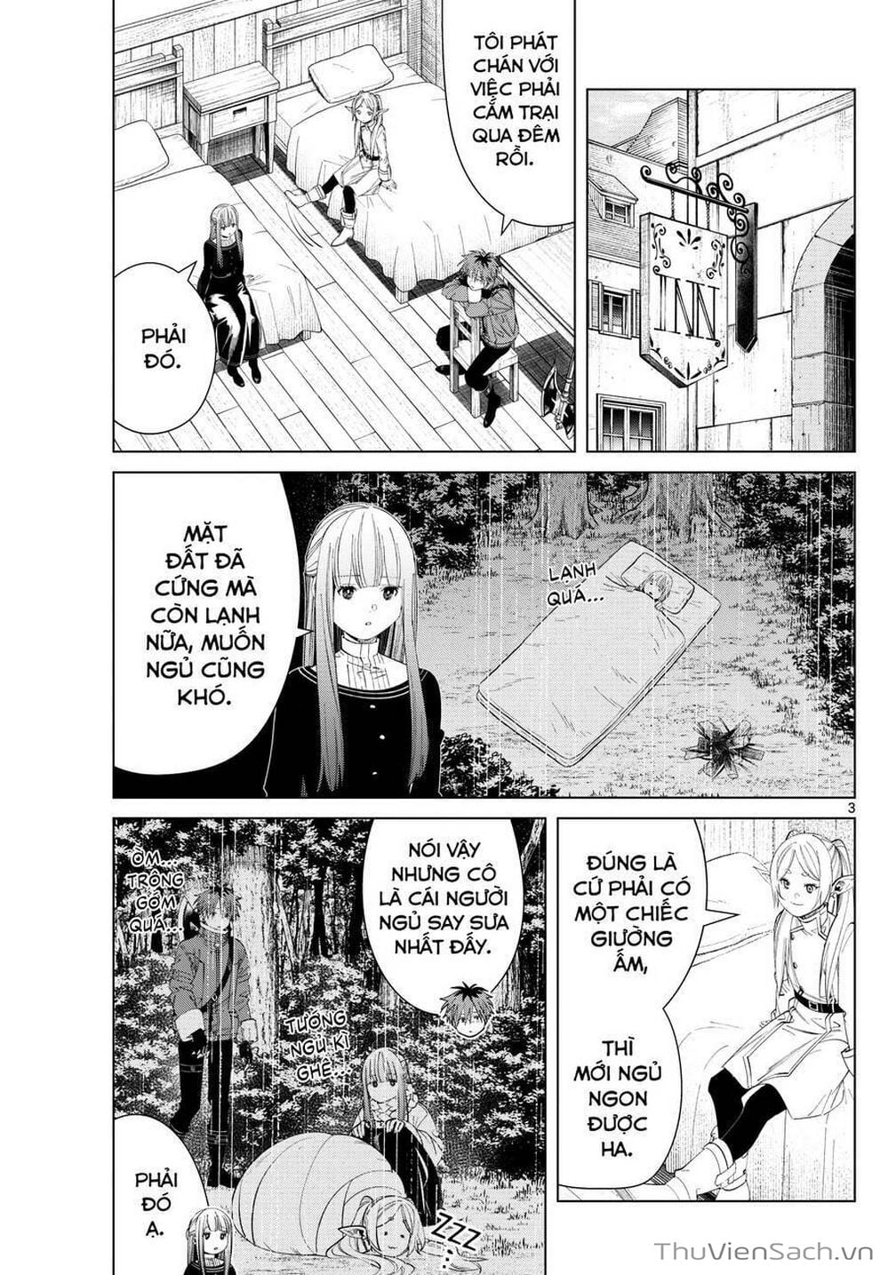 Trang 3 - Chap 154