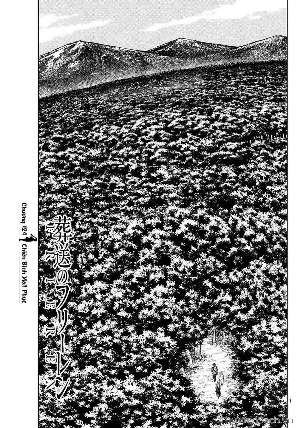 Truyện Tranh Pháp Sư Tiễn Táng - Sousou No Frieren trang 6