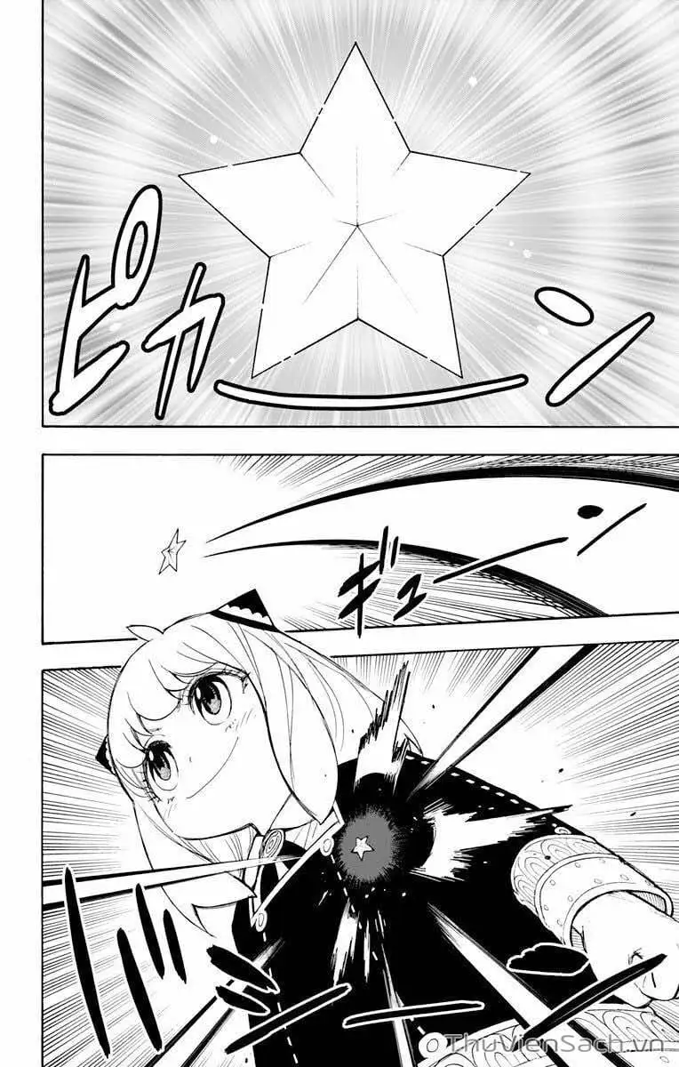 Truyện Tranh Gia Đình Điệp Viên - Spy X Family trang 5