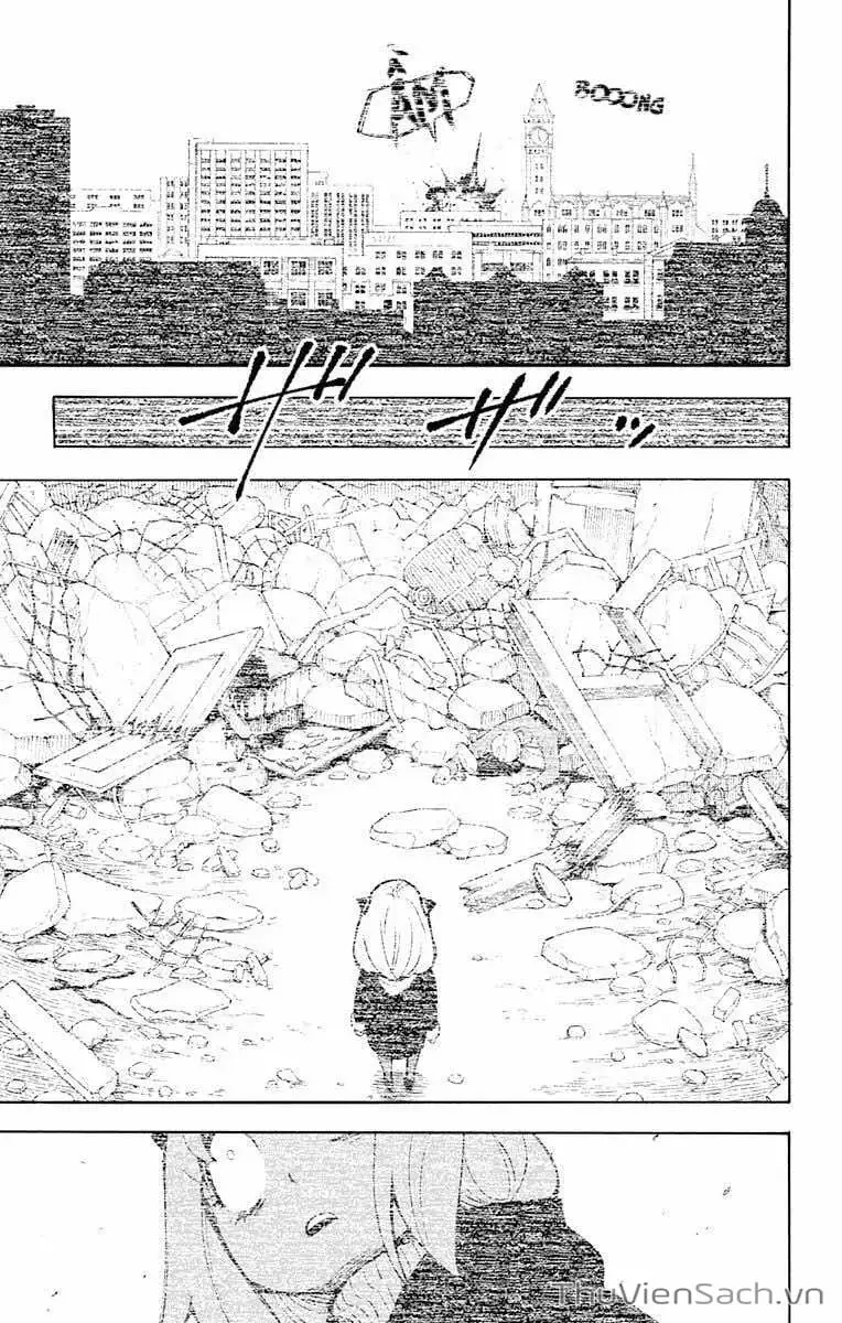 Truyện Tranh Gia Đình Điệp Viên - Spy X Family trang 5