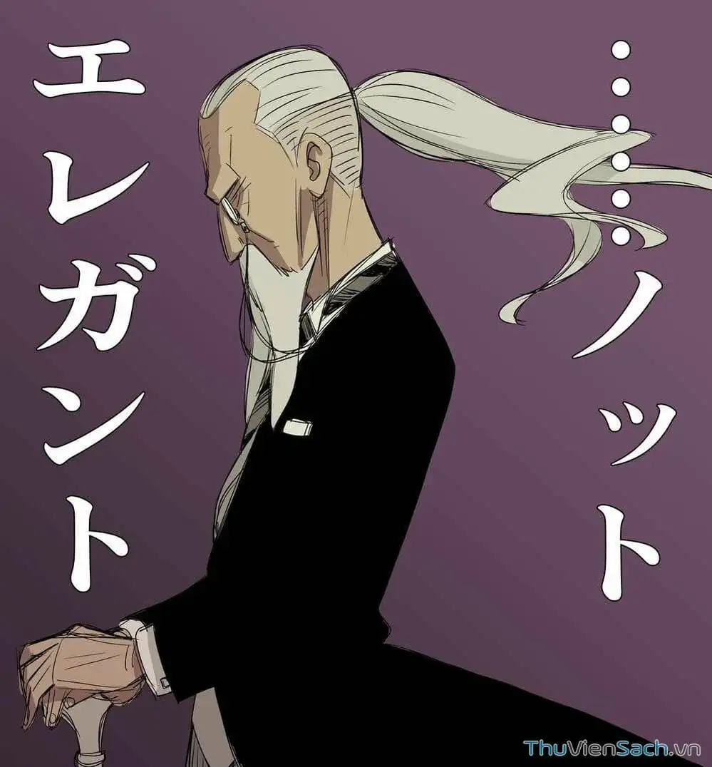 Truyện Tranh Gia Đình Điệp Viên - Spy X Family trang 5