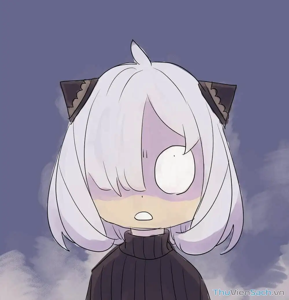 Truyện Tranh Gia Đình Điệp Viên - Spy X Family trang 5