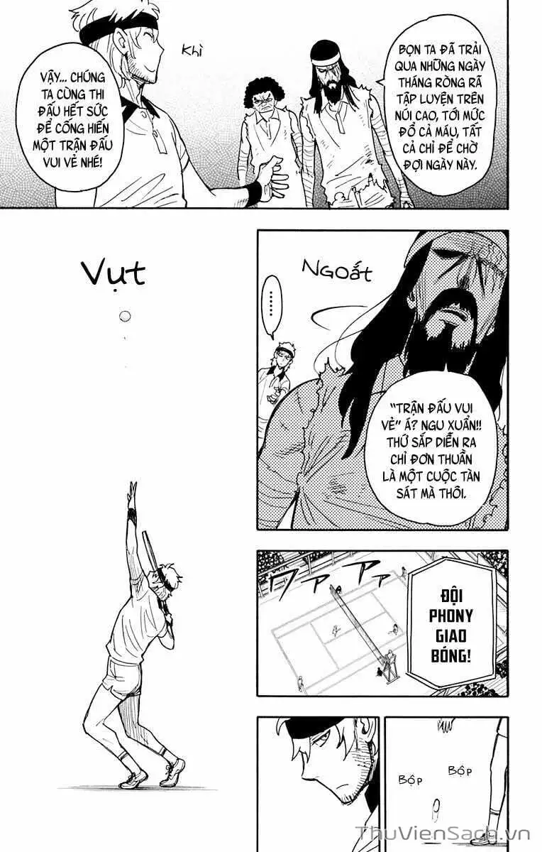 Truyện Tranh Gia Đình Điệp Viên - Spy X Family trang 5