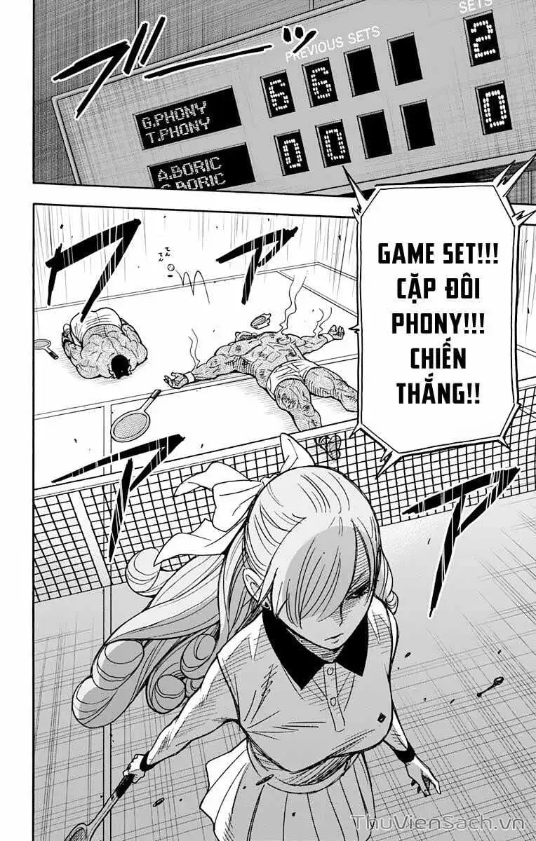 Truyện Tranh Gia Đình Điệp Viên - Spy X Family trang 5