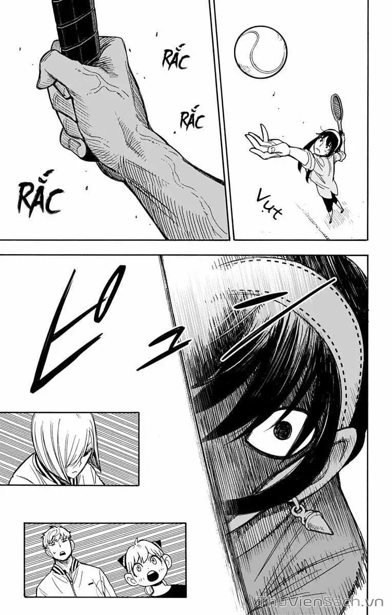 Truyện Tranh Gia Đình Điệp Viên - Spy X Family trang 5