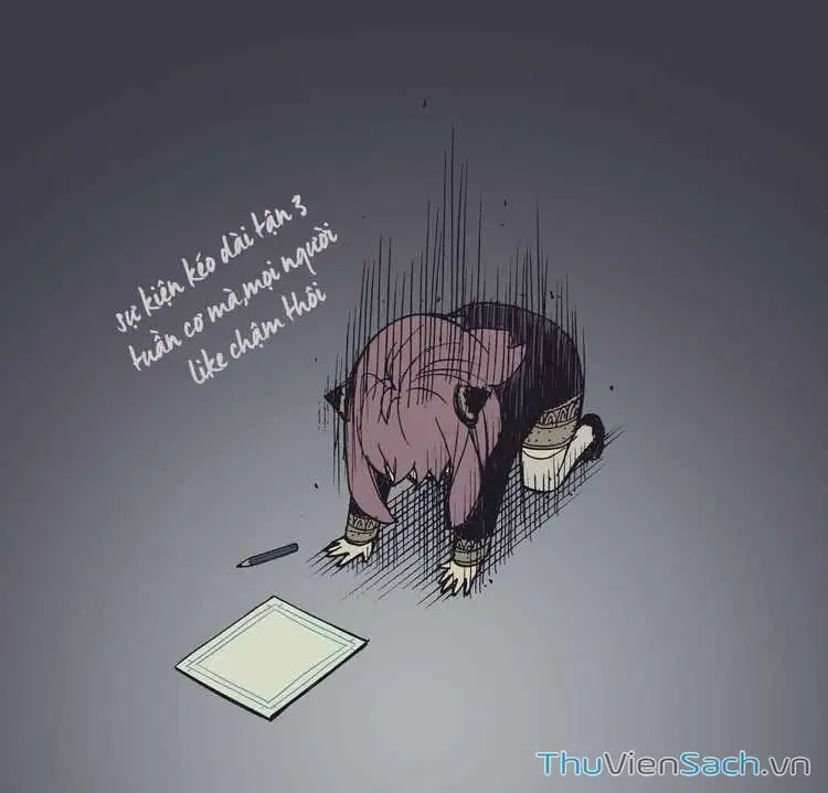 Truyện Tranh Gia Đình Điệp Viên - Spy X Family trang 5