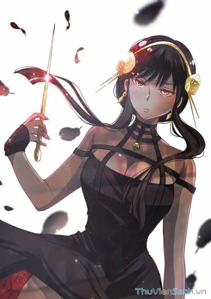 Truyện Tranh Gia Đình Điệp Viên - Spy X Family trang 5