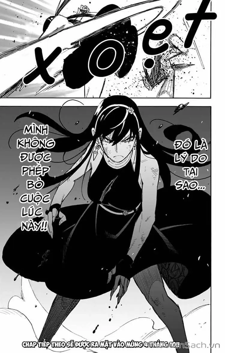 Truyện Tranh Gia Đình Điệp Viên - Spy X Family trang 5