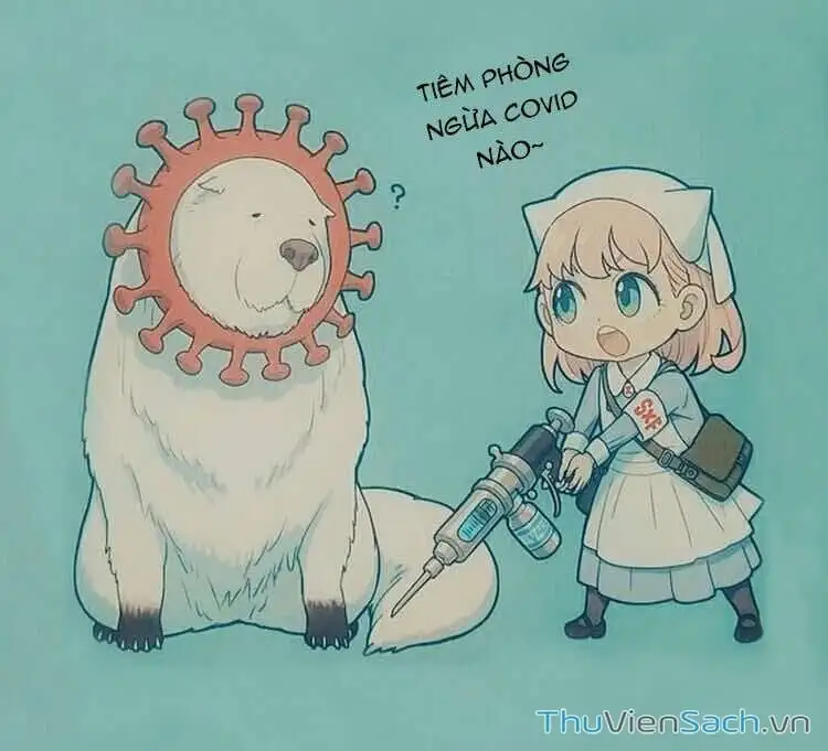 Truyện Tranh Gia Đình Điệp Viên - Spy X Family trang 5