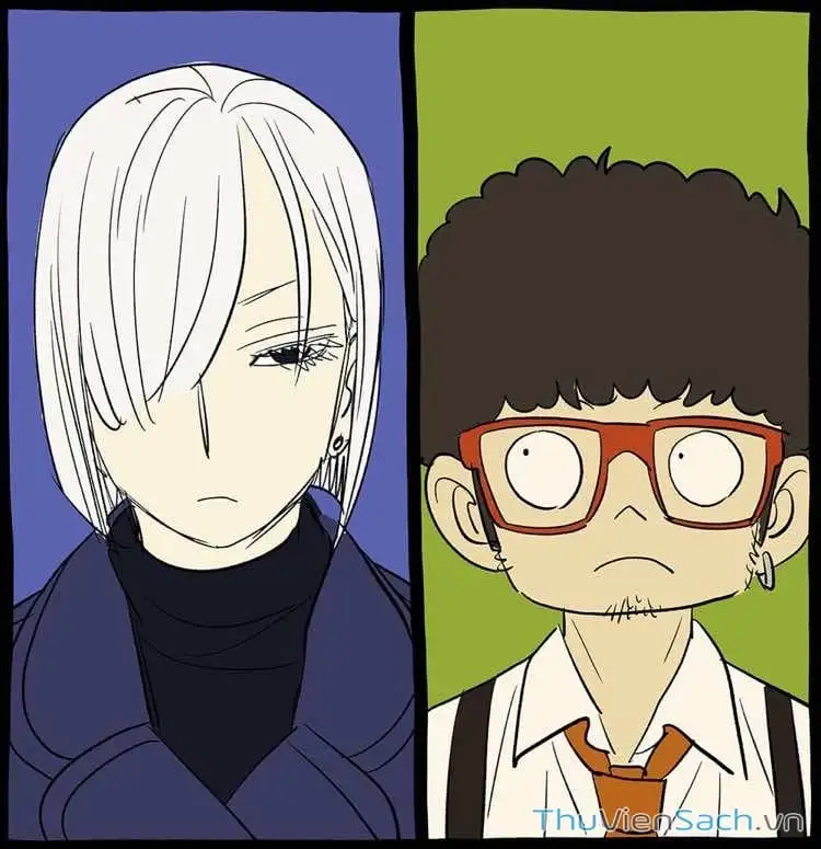 Truyện Tranh Gia Đình Điệp Viên - Spy X Family trang 5