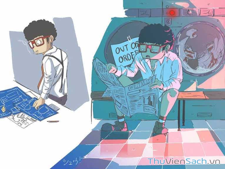 Truyện Tranh Gia Đình Điệp Viên - Spy X Family trang 5