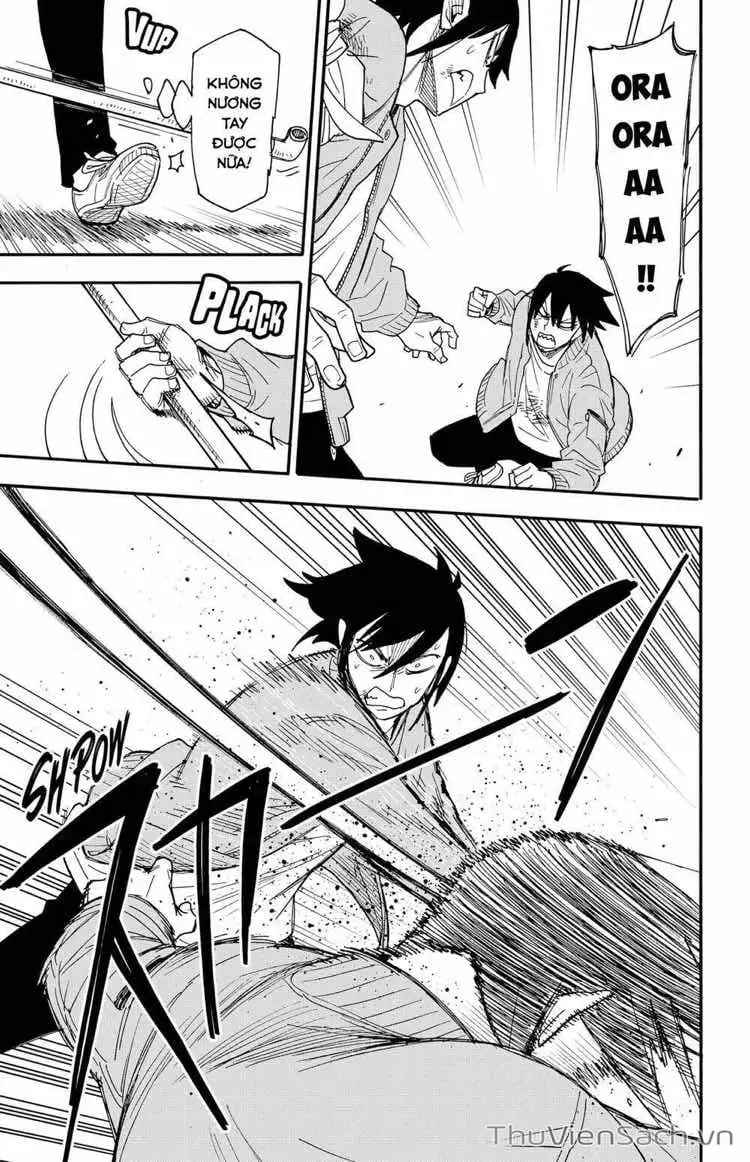 Truyện Tranh Gia Đình Điệp Viên - Spy X Family trang 5