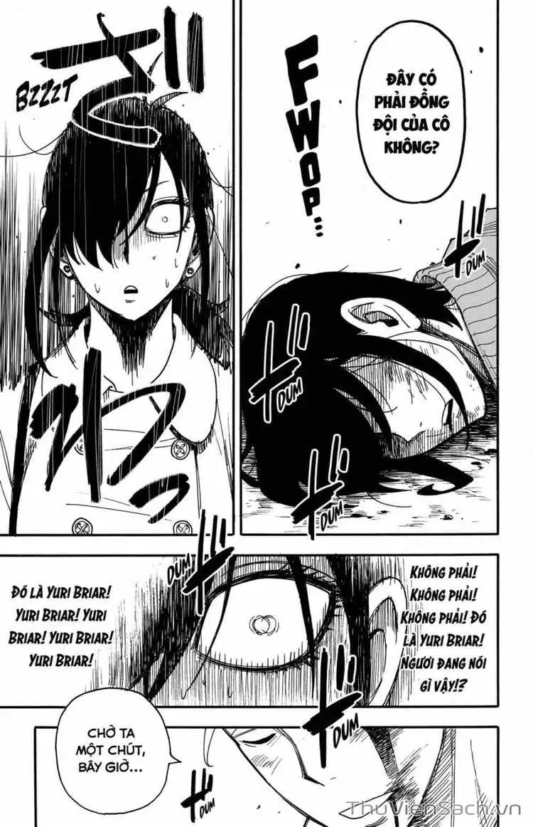 Truyện Tranh Gia Đình Điệp Viên - Spy X Family trang 5