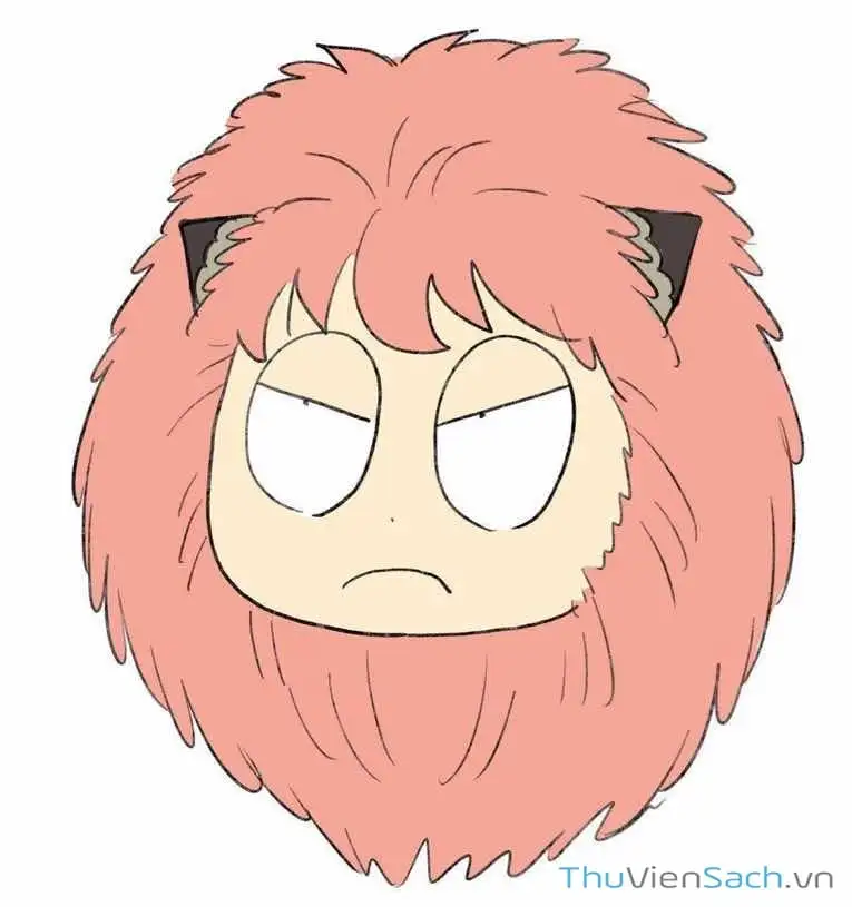 Truyện Tranh Gia Đình Điệp Viên - Spy X Family trang 5