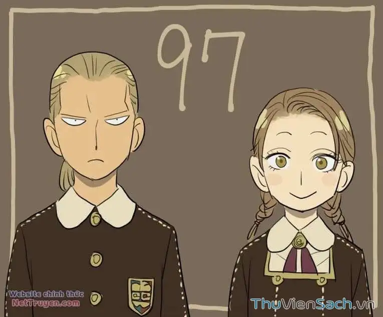 Truyện Tranh Gia Đình Điệp Viên - Spy X Family trang 5