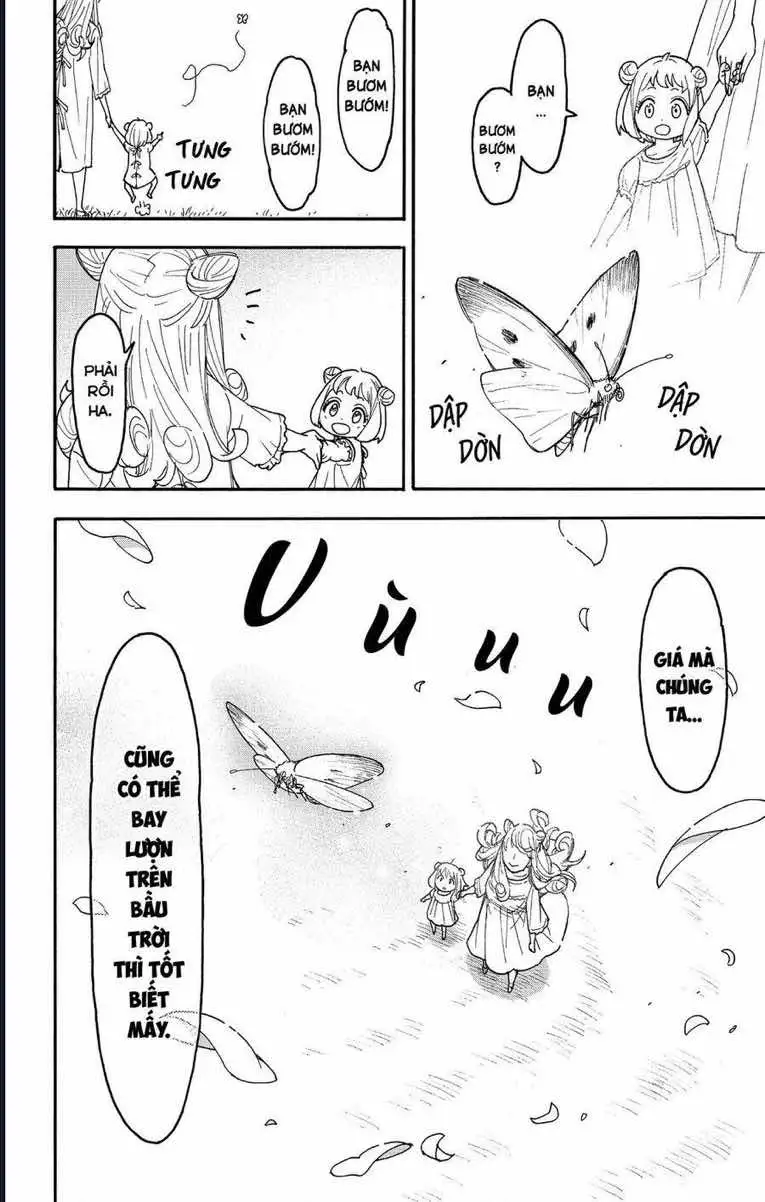 Truyện Tranh Gia Đình Điệp Viên - Spy X Family trang 5