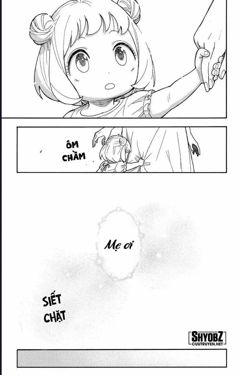 Truyện Tranh Gia Đình Điệp Viên - Spy X Family trang 5