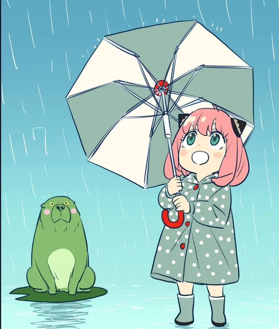 Truyện Tranh Gia Đình Điệp Viên - Spy X Family trang 5