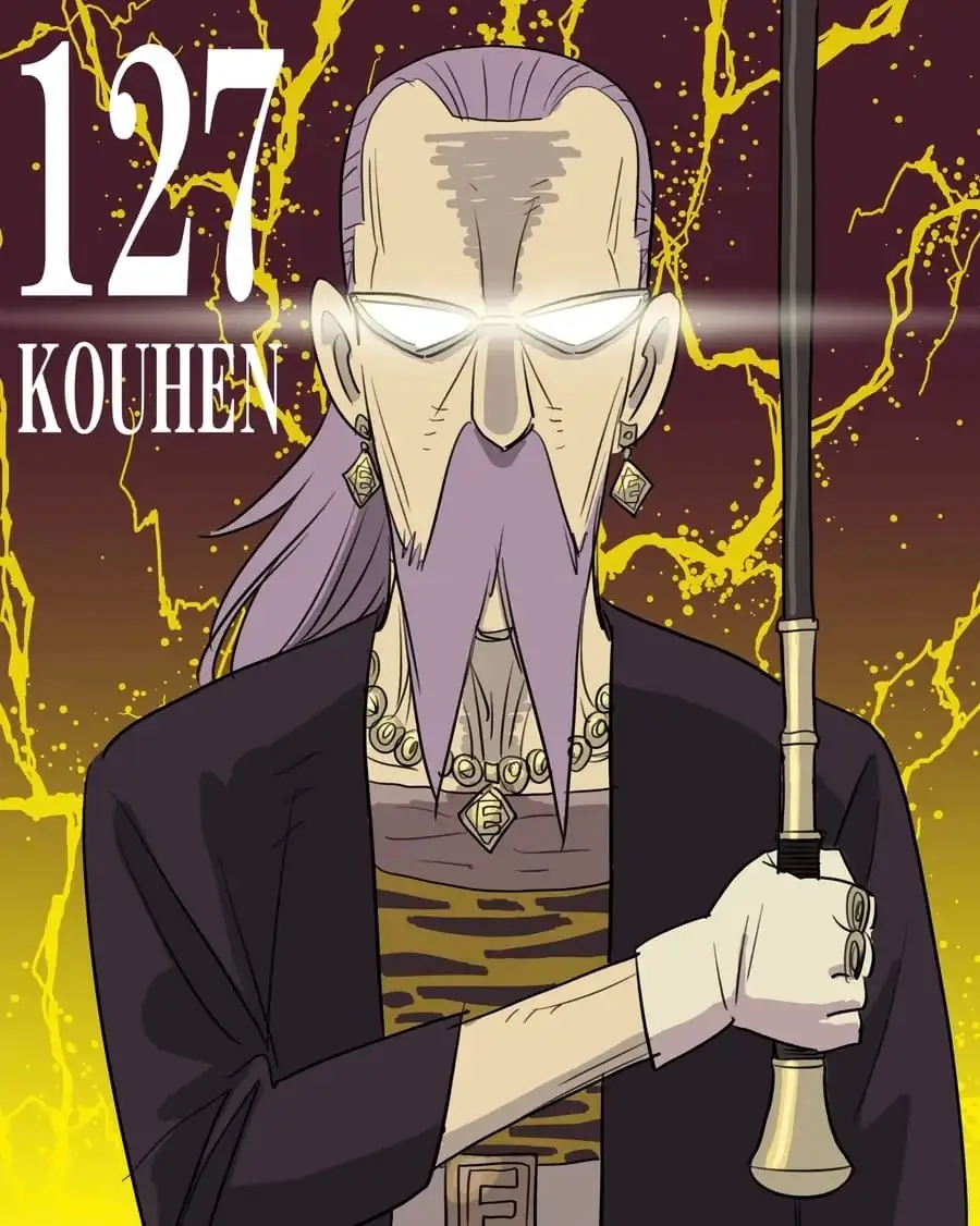 Truyện Tranh Gia Đình Điệp Viên - Spy X Family trang 5