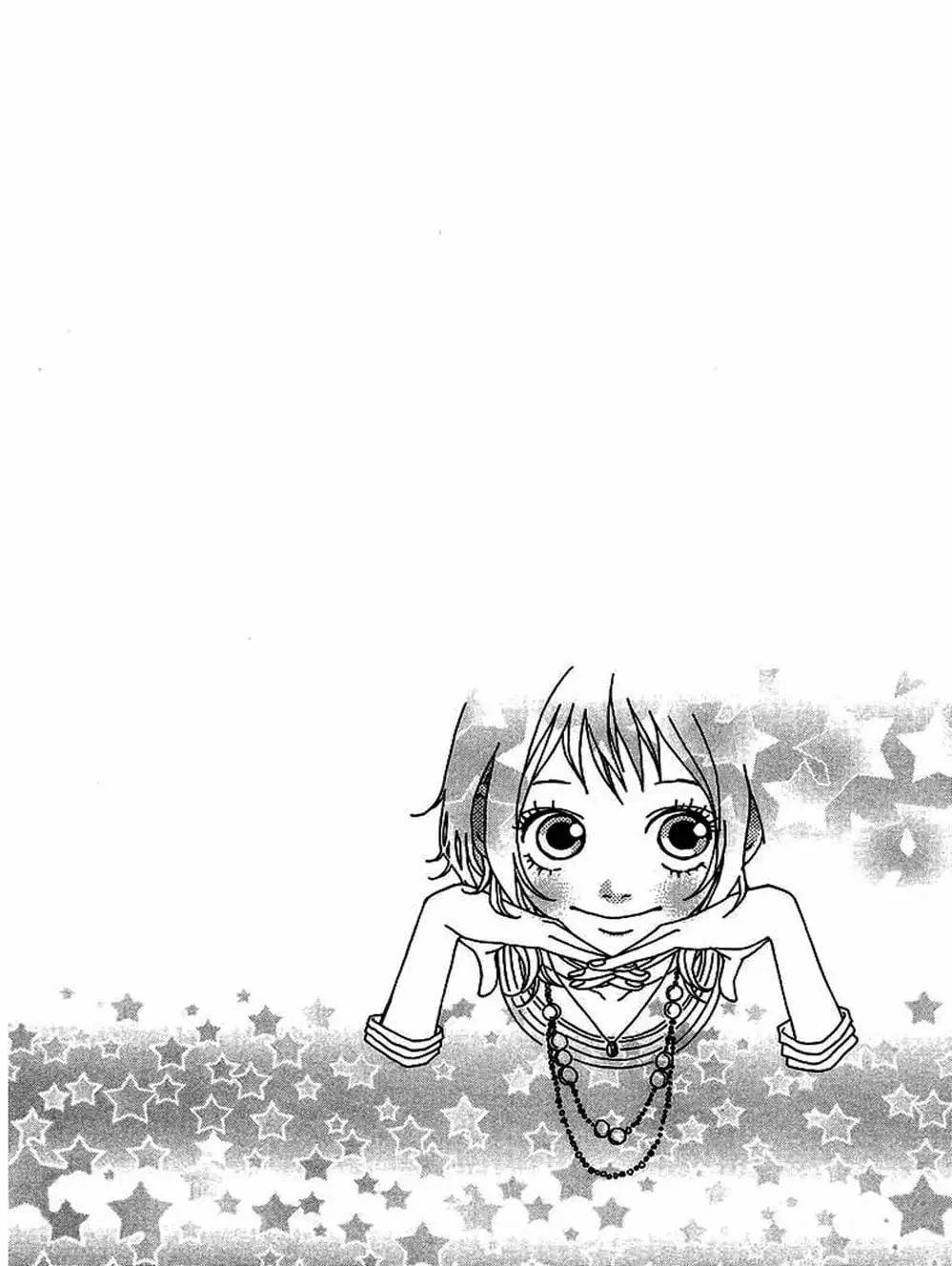 Truyện Tranh Tình Yêu Lấp Lánh - Strobe Edge trang 5