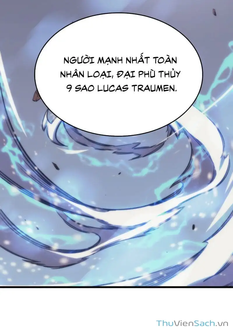 Truyện Tranh Sự Trở Lại Của Pháp Sư Vĩ Đại Sau 4000 Năm trang 5