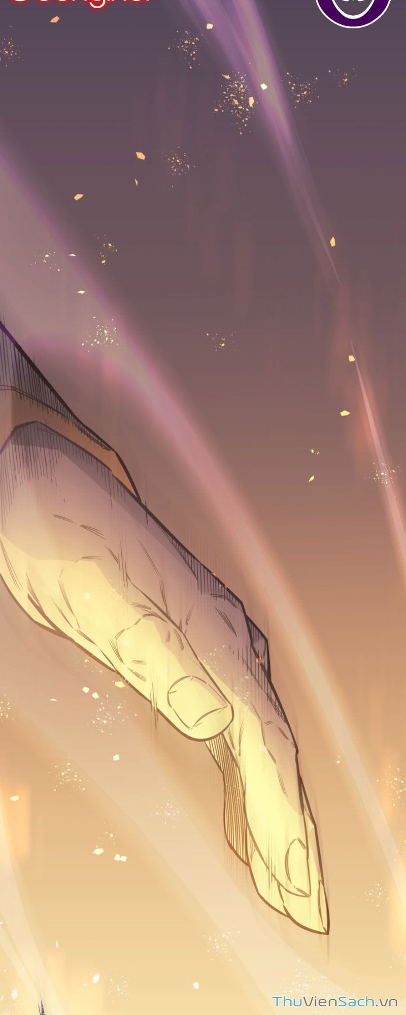 Truyện Tranh Sự Trở Lại Của Pháp Sư Vĩ Đại Sau 4000 Năm trang 5