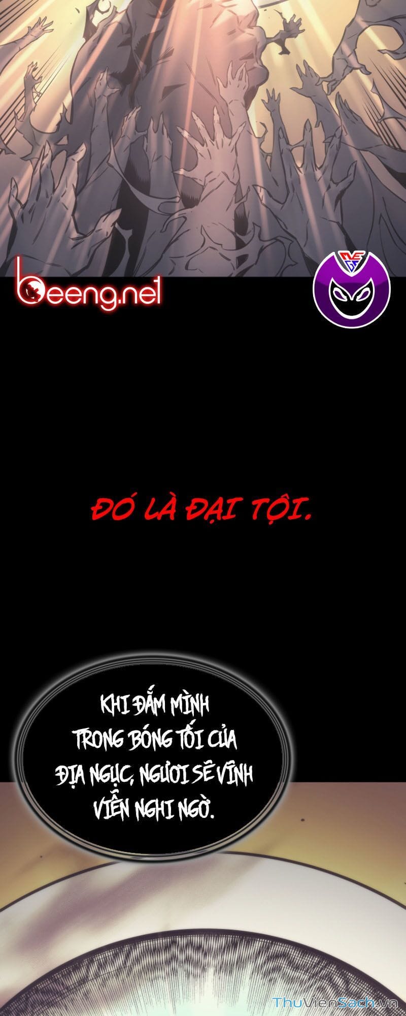 Truyện Tranh Sự Trở Lại Của Pháp Sư Vĩ Đại Sau 4000 Năm trang 5