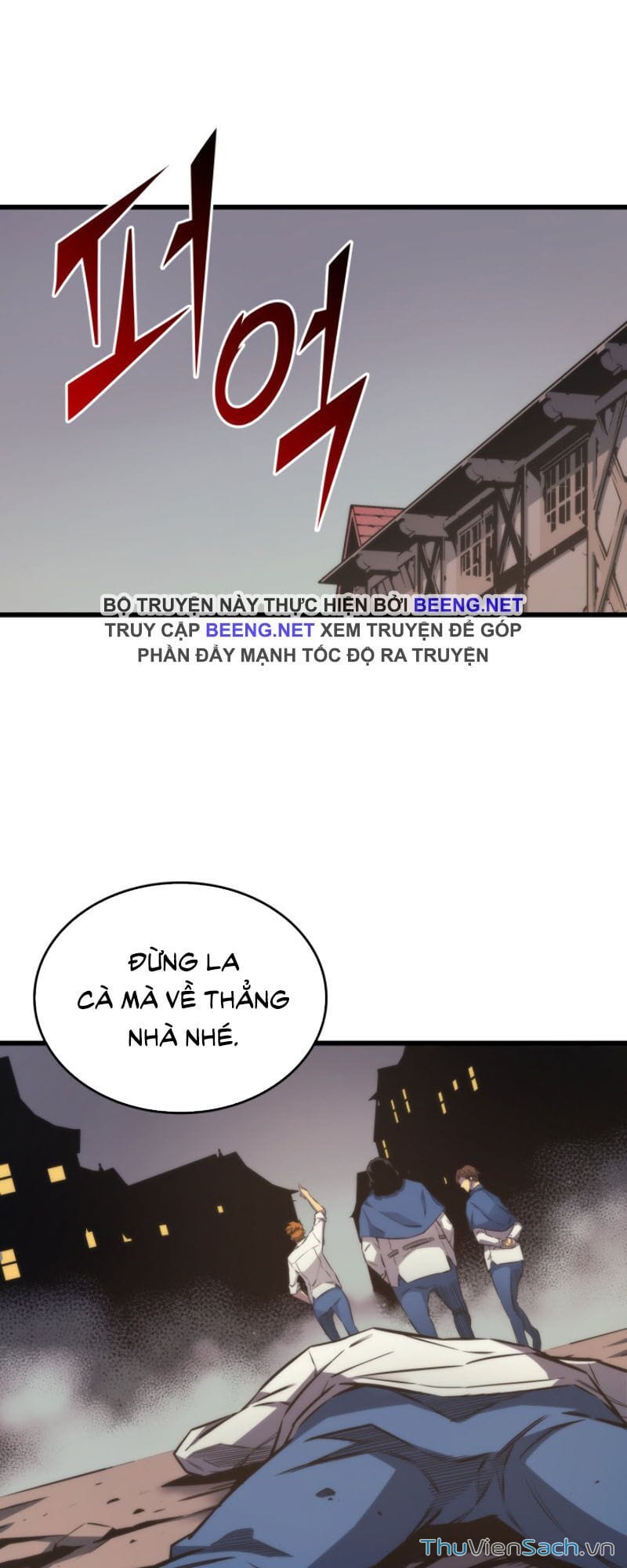 Truyện Tranh Sự Trở Lại Của Pháp Sư Vĩ Đại Sau 4000 Năm trang 5