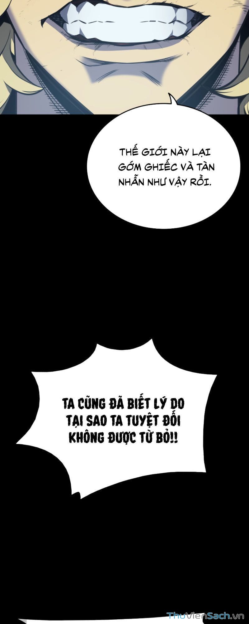 Truyện Tranh Sự Trở Lại Của Pháp Sư Vĩ Đại Sau 4000 Năm trang 5