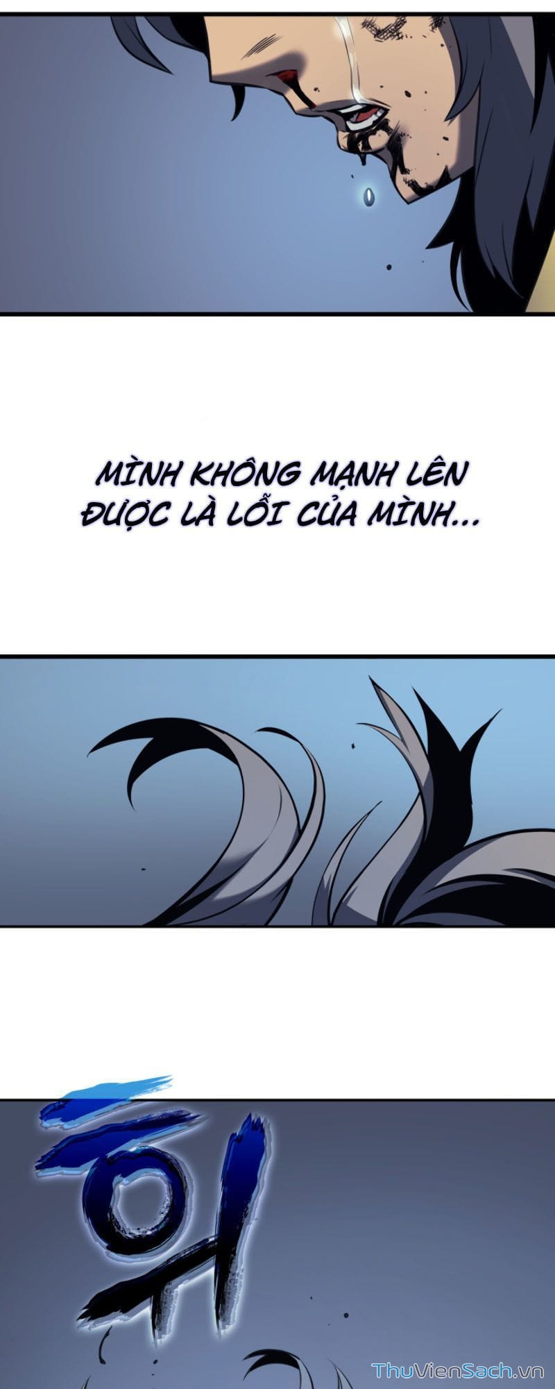 Truyện Tranh Sự Trở Lại Của Pháp Sư Vĩ Đại Sau 4000 Năm trang 5