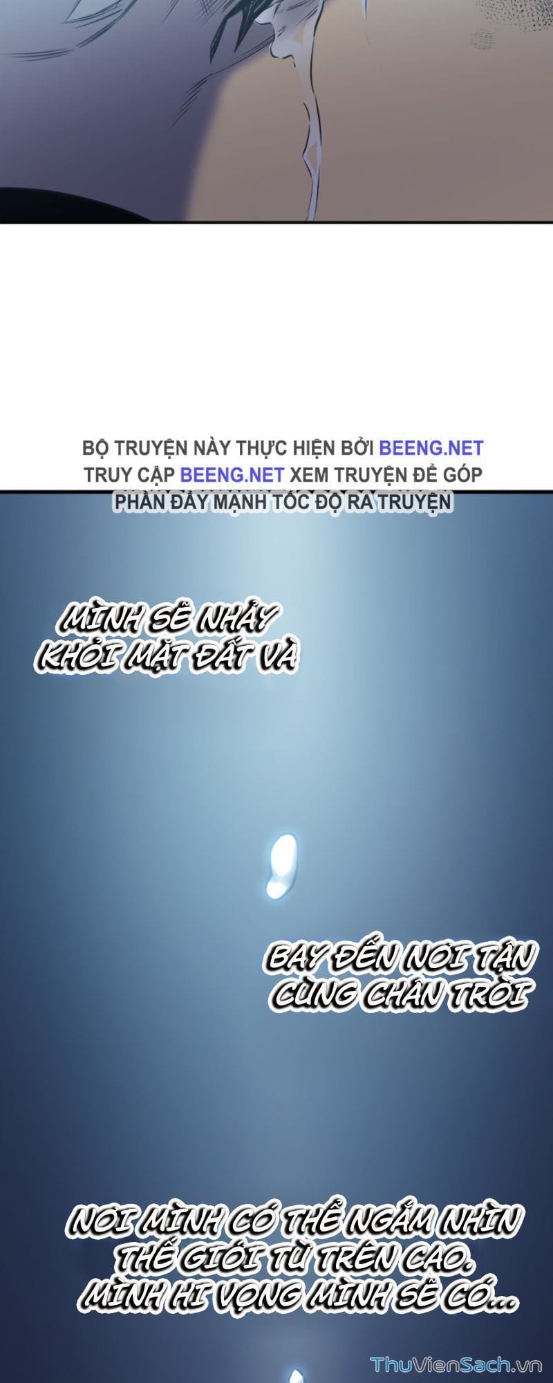 Truyện Tranh Sự Trở Lại Của Pháp Sư Vĩ Đại Sau 4000 Năm trang 5