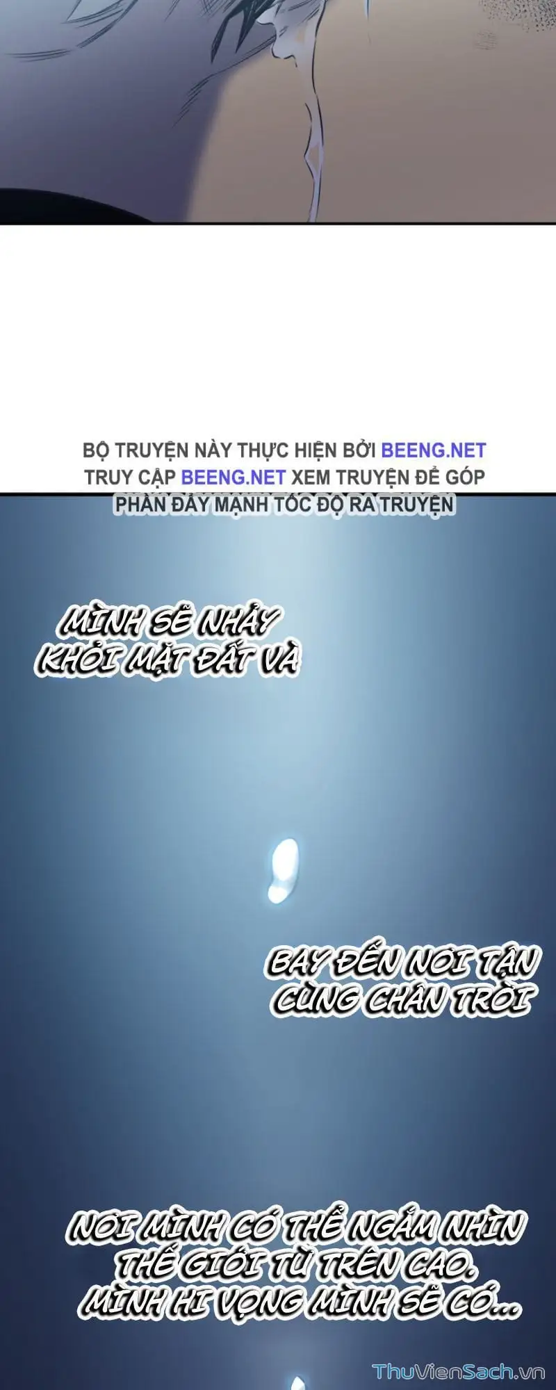 Truyện Tranh Sự Trở Lại Của Pháp Sư Vĩ Đại Sau 4000 Năm trang 5