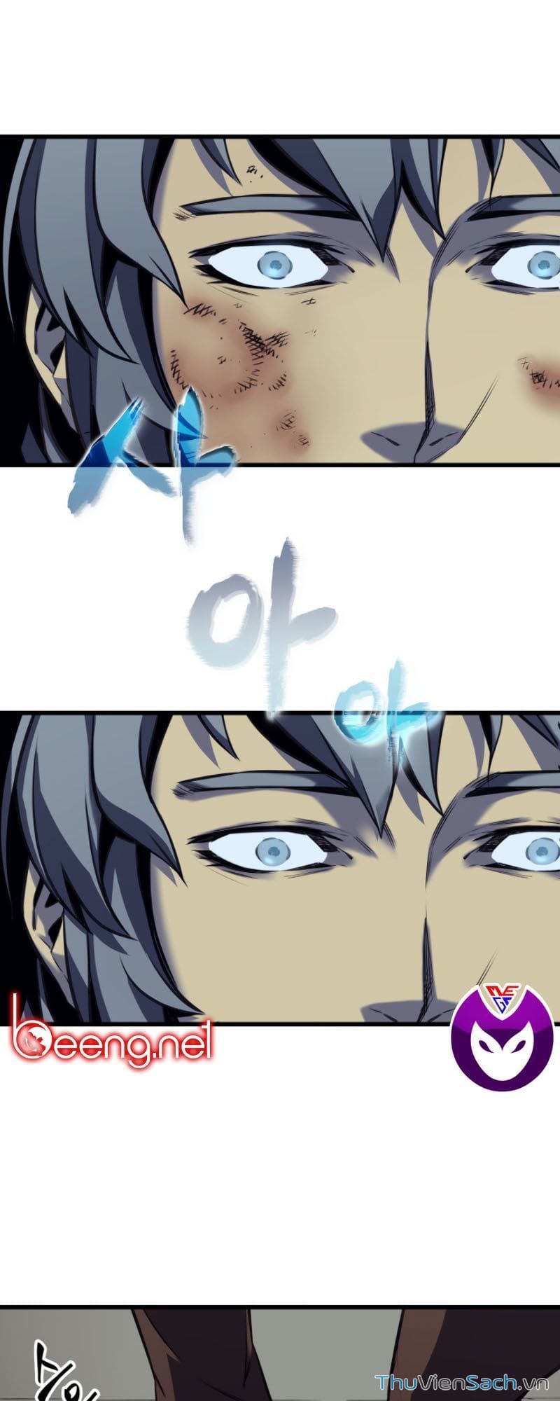 Truyện Tranh Sự Trở Lại Của Pháp Sư Vĩ Đại Sau 4000 Năm trang 5